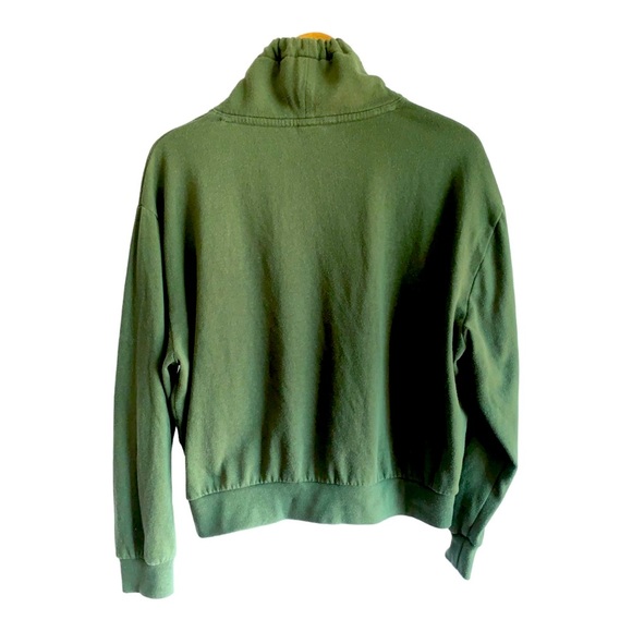 Victoria’s Secret PINK Sweatshirt Sz XS - Picture 2 of 4